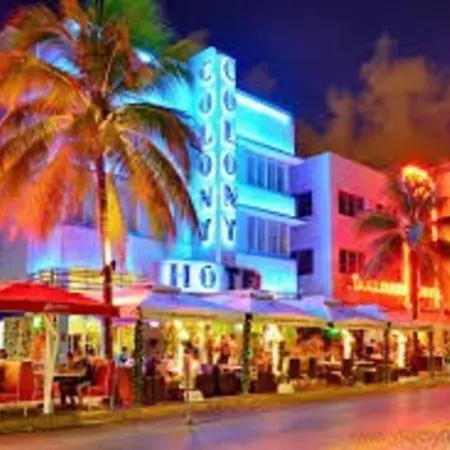 Beautiful Apartment Footsteps From The Beach